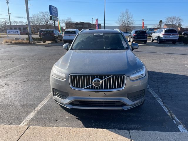 2020 Volvo XC90 Momentum