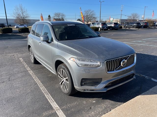2020 Volvo XC90 Momentum