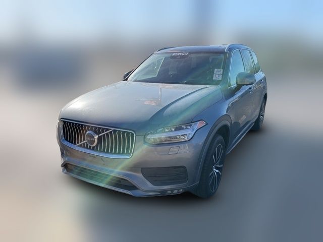2020 Volvo XC90 Momentum