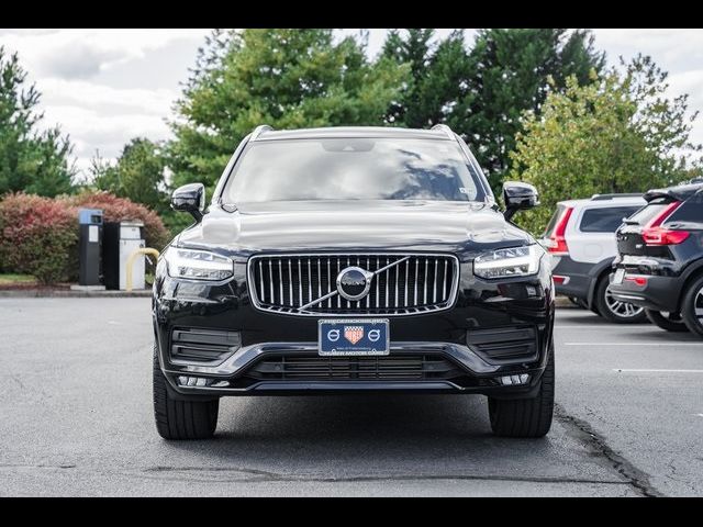 2020 Volvo XC90 Momentum