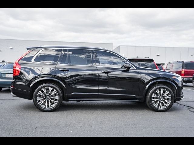 2020 Volvo XC90 Momentum