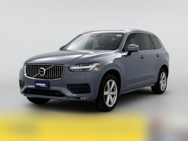 2020 Volvo XC90 Momentum