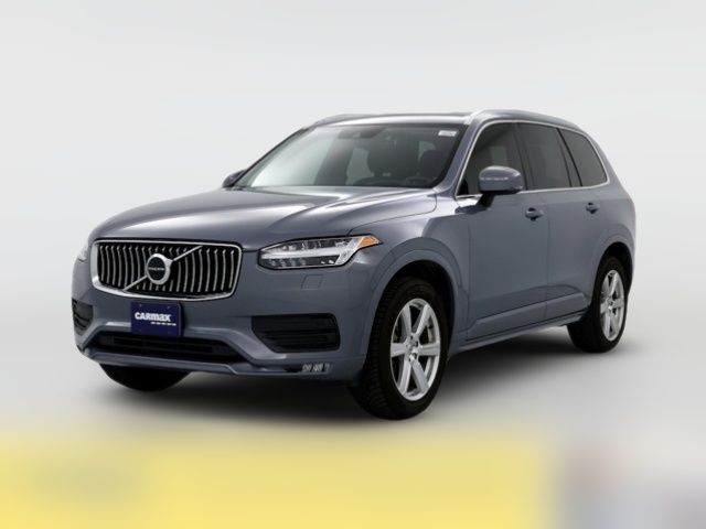 2020 Volvo XC90 Momentum