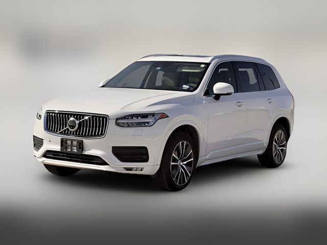 2020 Volvo XC90 Momentum