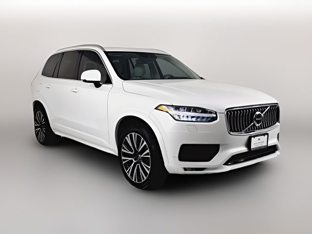 2020 Volvo XC90 Momentum