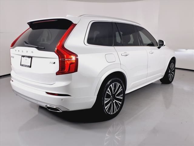 2020 Volvo XC90 Momentum