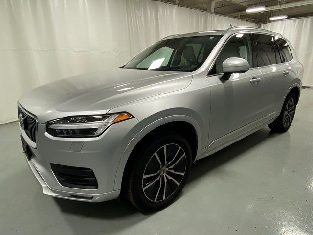 2020 Volvo XC90 Momentum