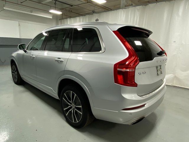 2020 Volvo XC90 Momentum