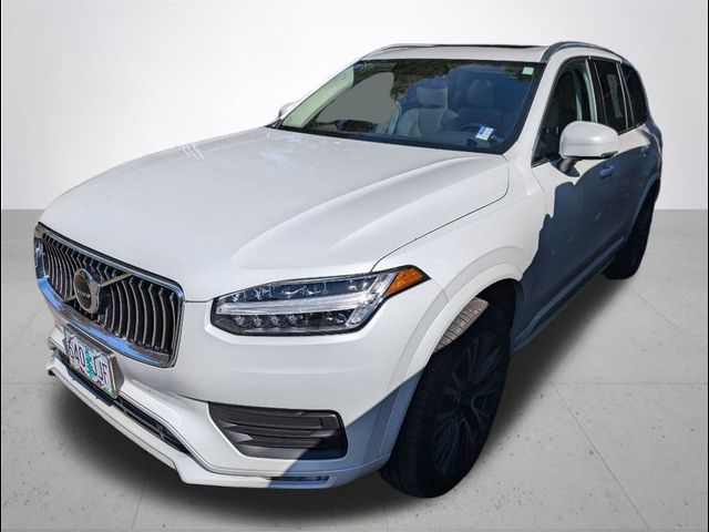 2020 Volvo XC90 Momentum