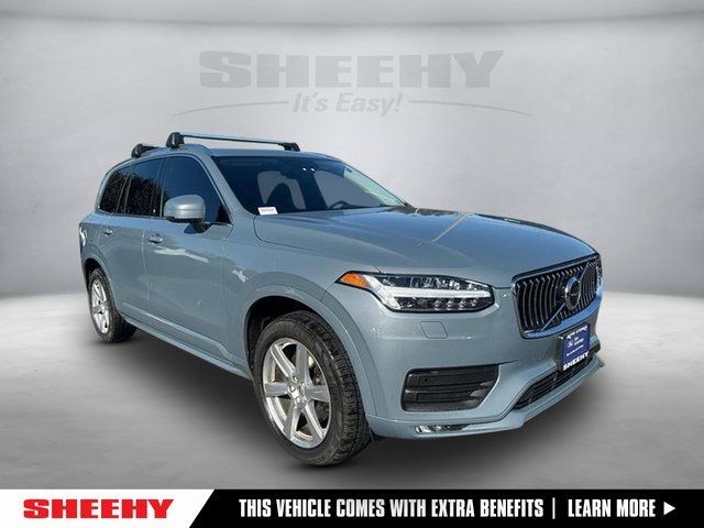 2020 Volvo XC90 Momentum