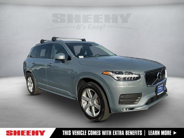 2020 Volvo XC90 Momentum