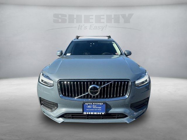 2020 Volvo XC90 Momentum