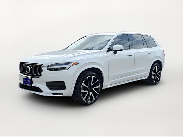 2020 Volvo XC90 Momentum