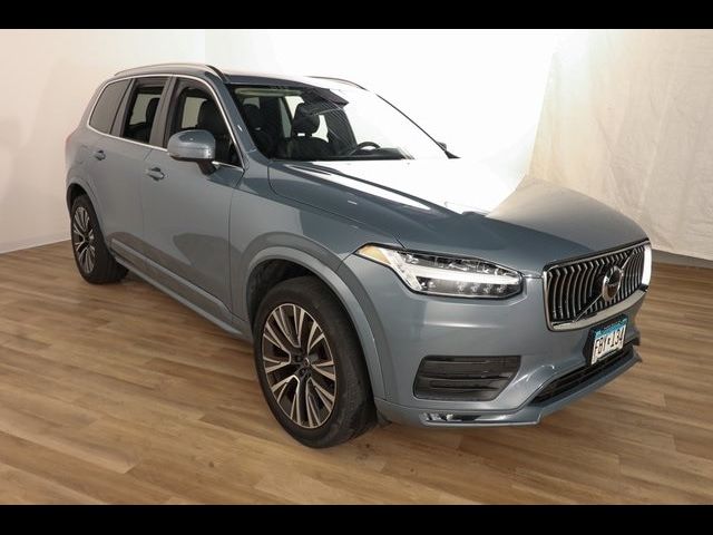 2020 Volvo XC90 Momentum