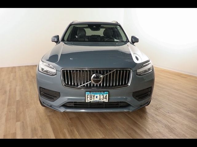 2020 Volvo XC90 Momentum