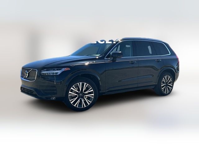 2020 Volvo XC90 Momentum