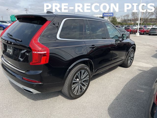 2020 Volvo XC90 Momentum