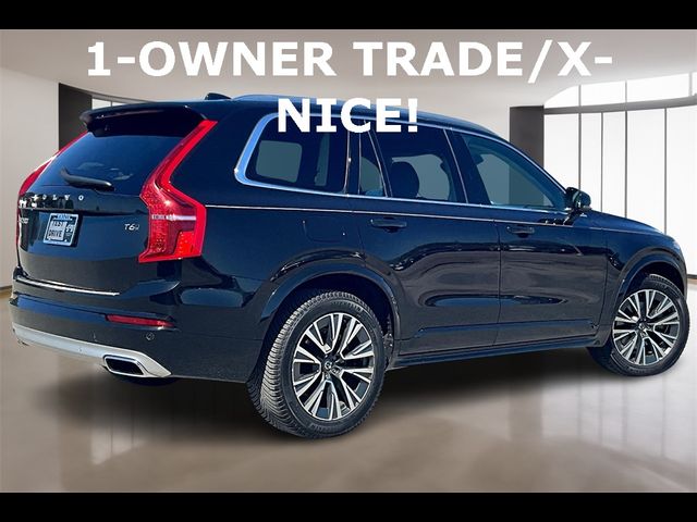 2020 Volvo XC90 Momentum