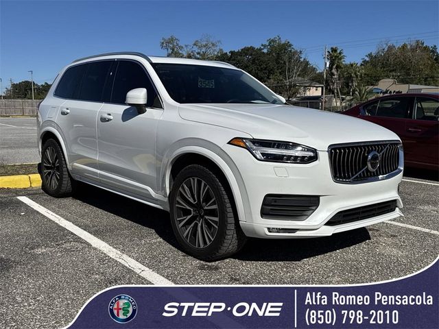 2020 Volvo XC90 Momentum