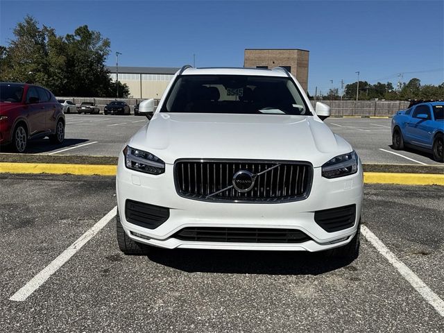 2020 Volvo XC90 Momentum