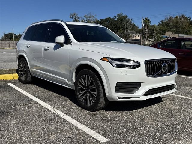 2020 Volvo XC90 Momentum