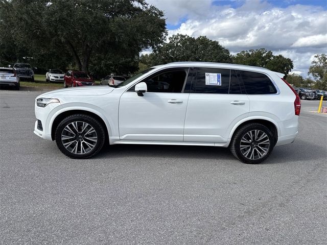 2020 Volvo XC90 Momentum