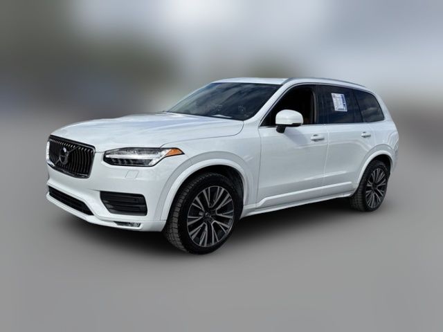 2020 Volvo XC90 Momentum