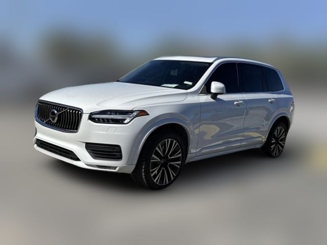 2020 Volvo XC90 Momentum