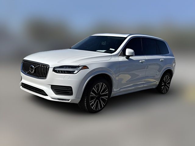 2020 Volvo XC90 Momentum