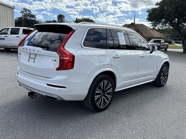 2020 Volvo XC90 Momentum