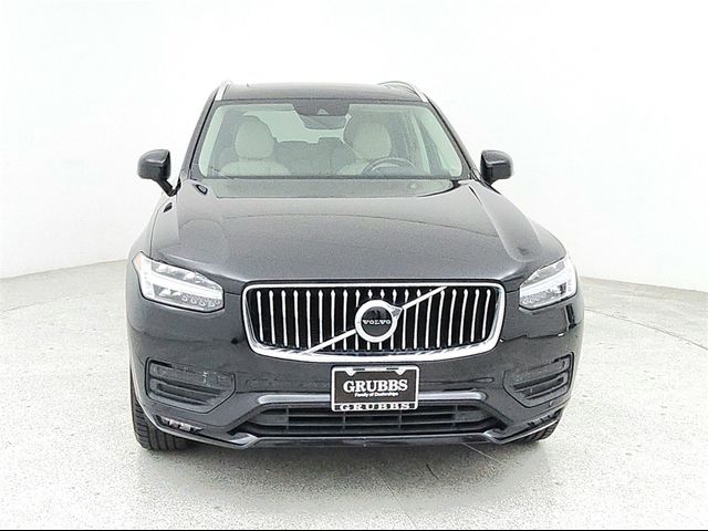 2020 Volvo XC90 Momentum