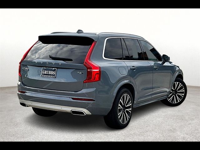 2020 Volvo XC90 Momentum