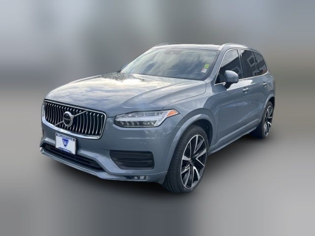 2020 Volvo XC90 Momentum