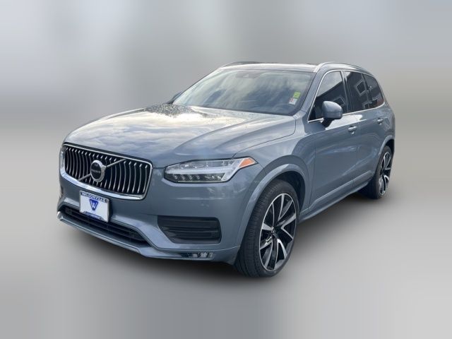 2020 Volvo XC90 Momentum