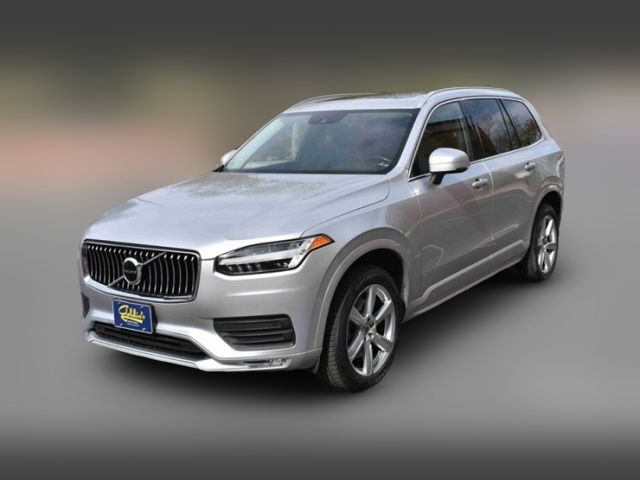 2020 Volvo XC90 Momentum