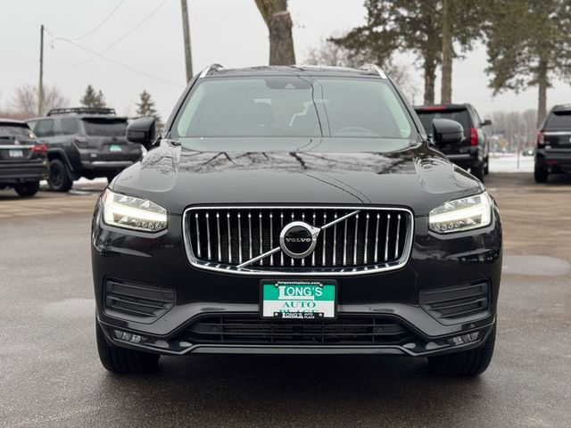 2020 Volvo XC90 Momentum