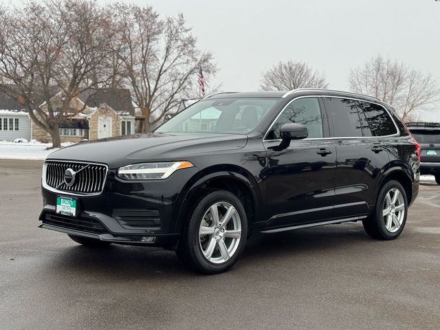 2020 Volvo XC90 Momentum