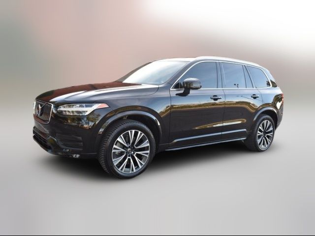 2020 Volvo XC90 Momentum
