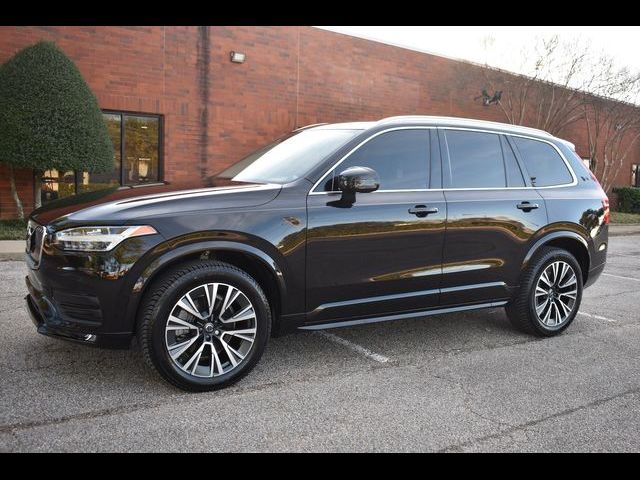 2020 Volvo XC90 Momentum
