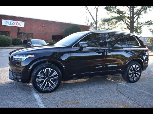 2020 Volvo XC90 Momentum