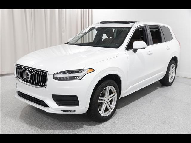 2020 Volvo XC90 Momentum