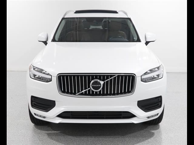 2020 Volvo XC90 Momentum