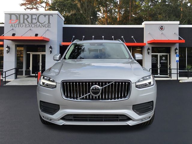2020 Volvo XC90 Momentum