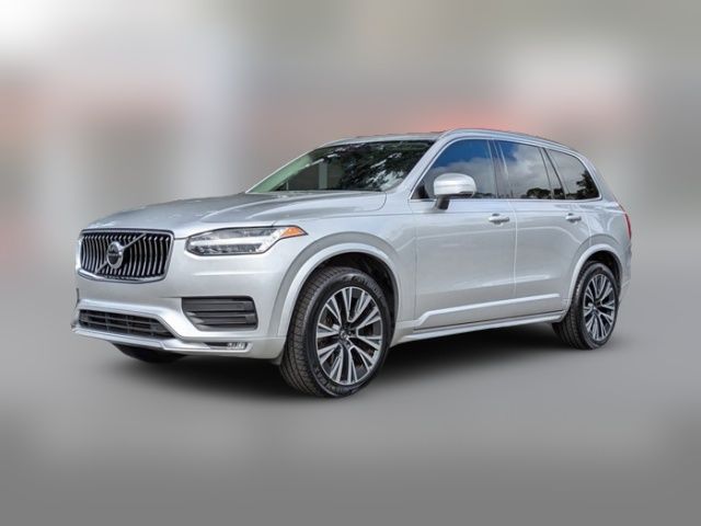 2020 Volvo XC90 Momentum