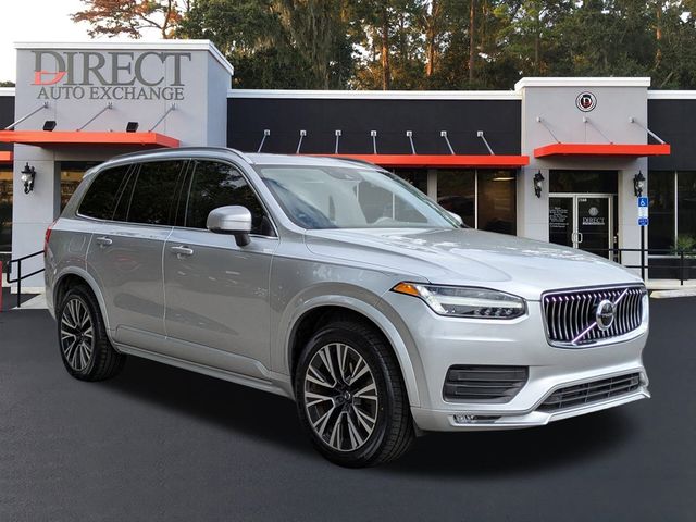 2020 Volvo XC90 Momentum
