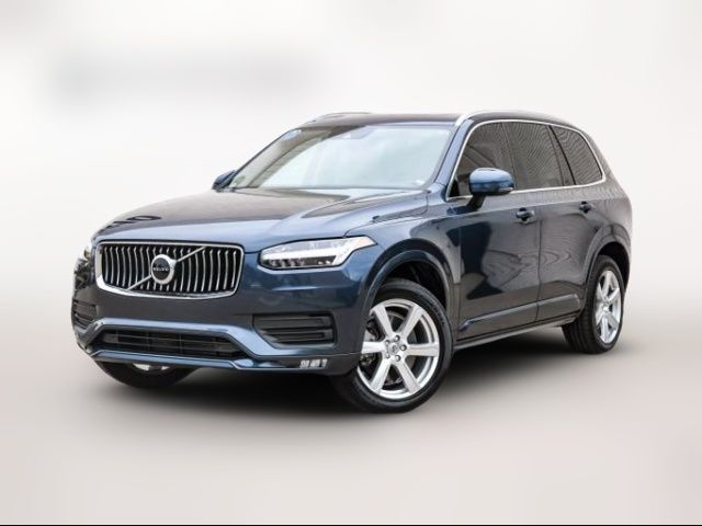 2020 Volvo XC90 Momentum