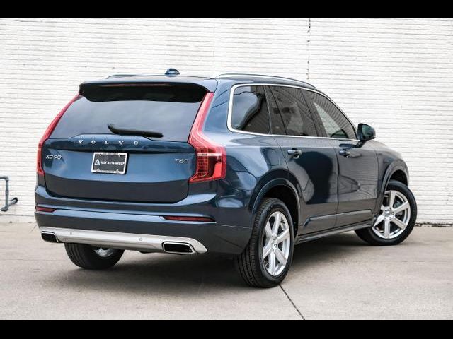 2020 Volvo XC90 Momentum