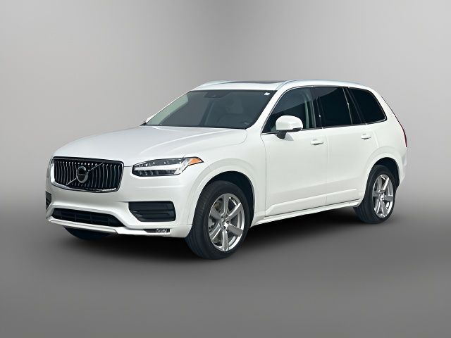 2020 Volvo XC90 Momentum