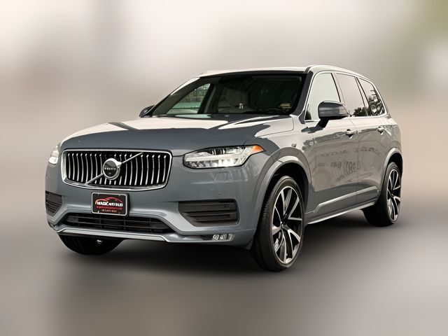 2020 Volvo XC90 Momentum