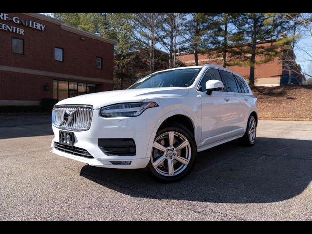 2020 Volvo XC90 Momentum